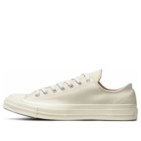

Кроссовки chuck 70 ox 'natural' Converse, белый