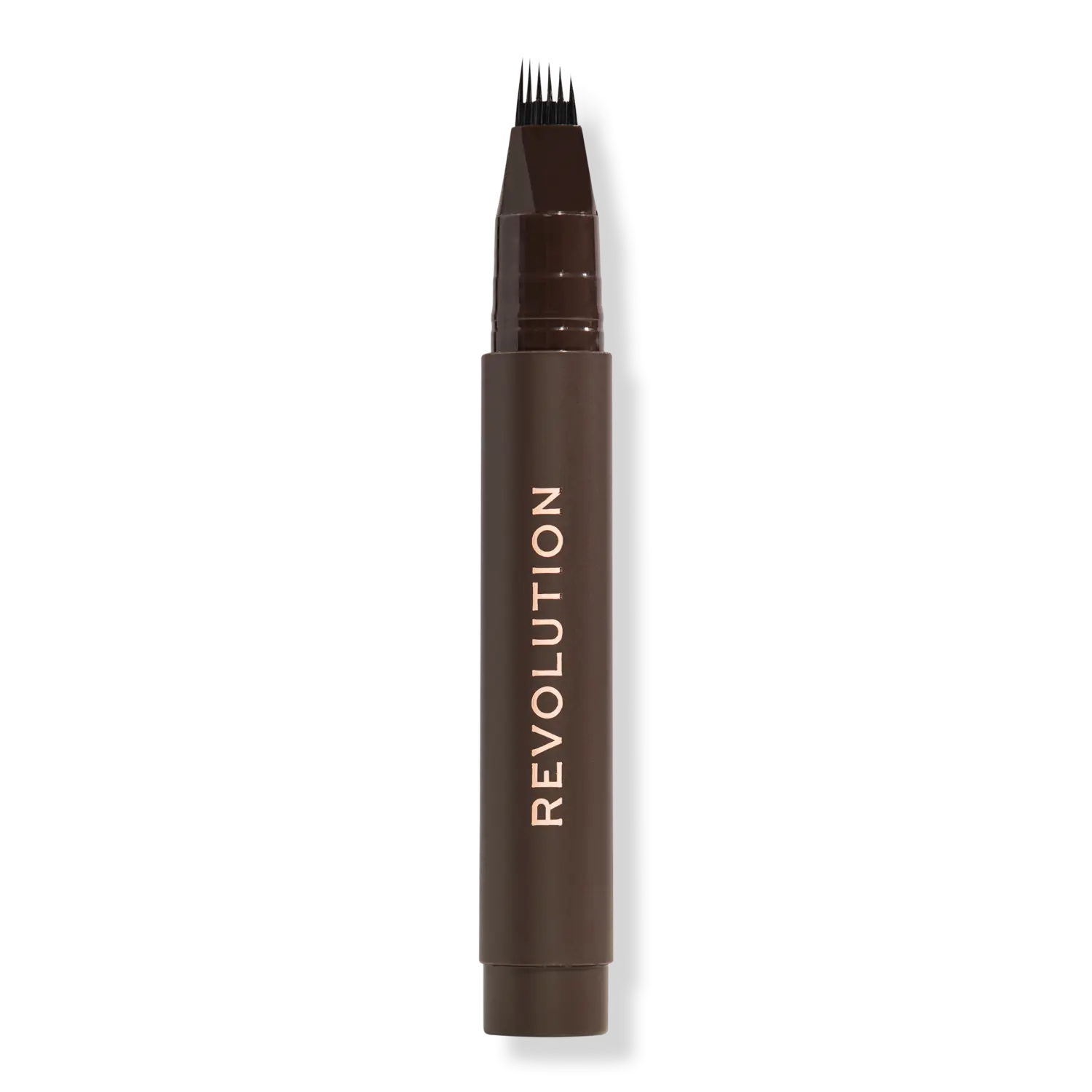 

Карандаш для мгновенного окрашивания бровей Revolution Beauty, Dark Brown
