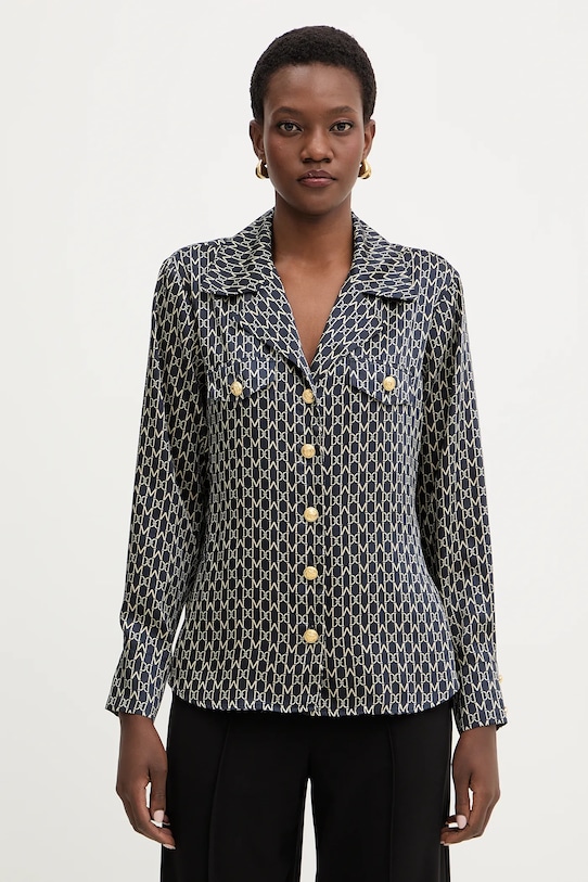 

Рубашка elida Marciano by Guess, черный