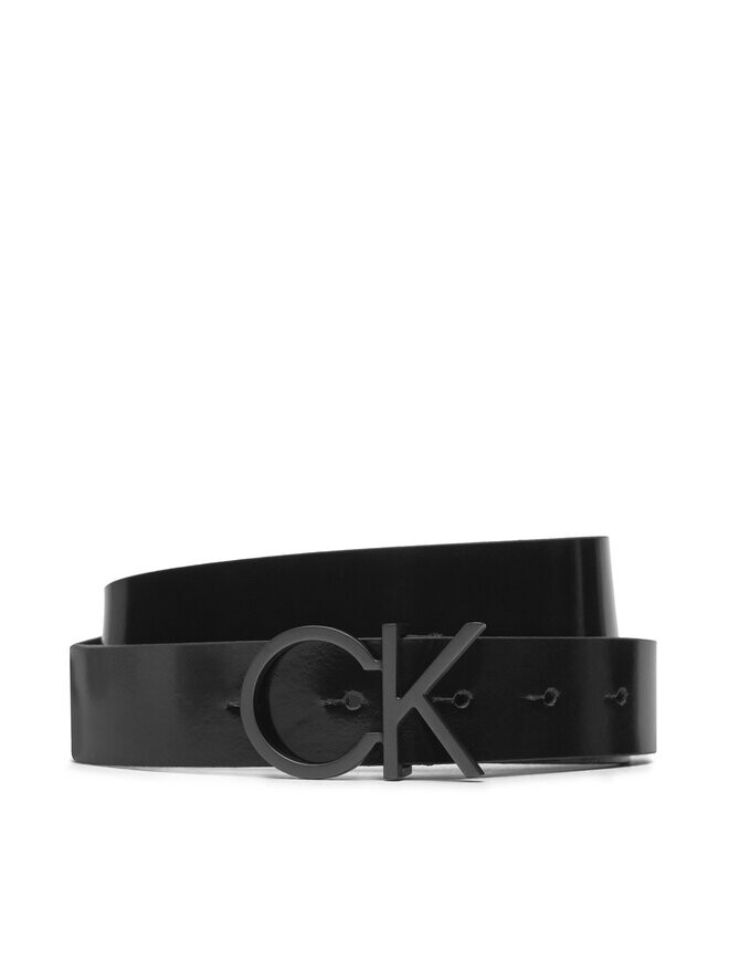 

Ремень Calvin Klein, черный