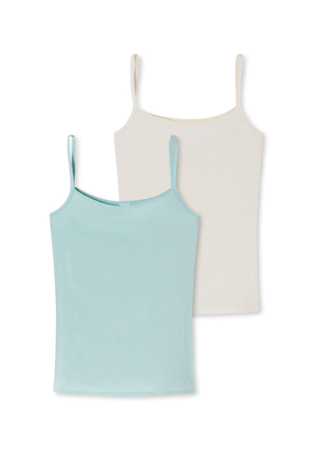 

Нижнее белье SCHIESSER, цвет Hellblau Creme