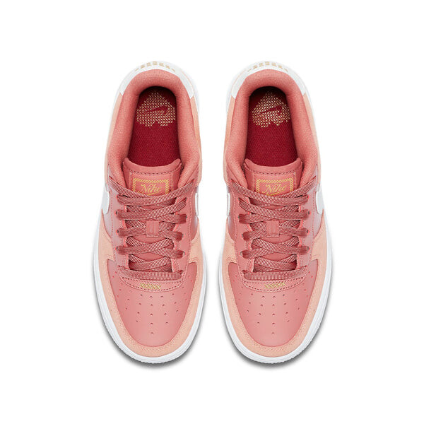 Кроссовки air force 1 lv8 'valentine's day' Nike, розовый — фото 4