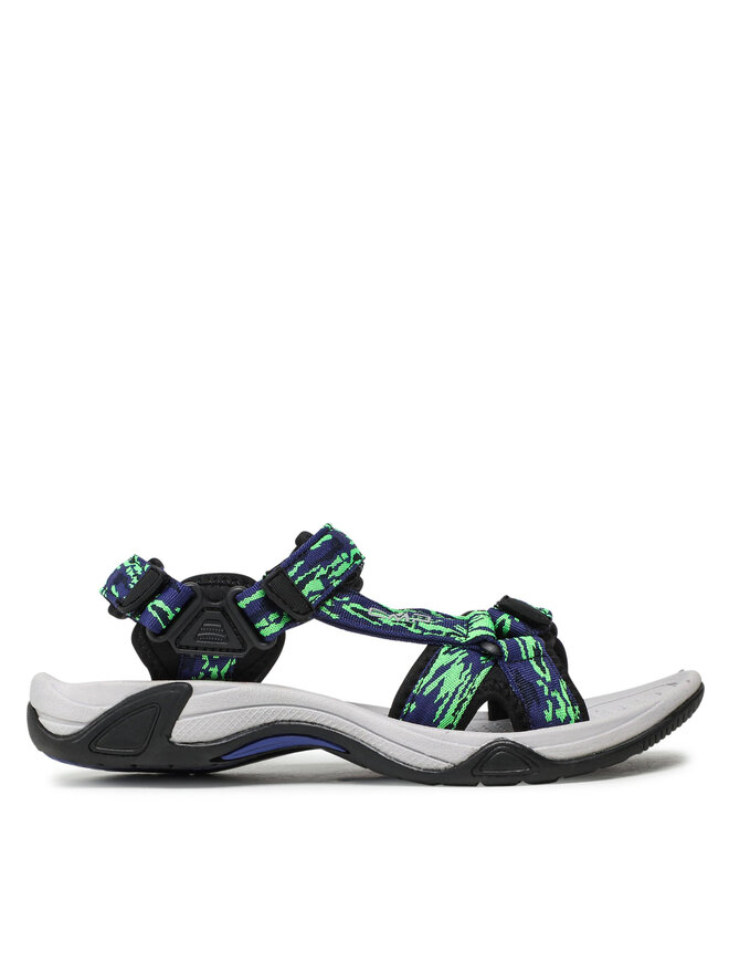 

Сандалии Kids Hamal Hiking Sandal 38Q9954J Cmp, зеленый