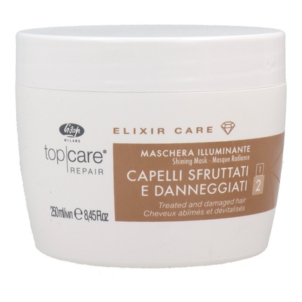

Маска-эликсир Top Care Repair 250 мл - уход за волосами Lisap