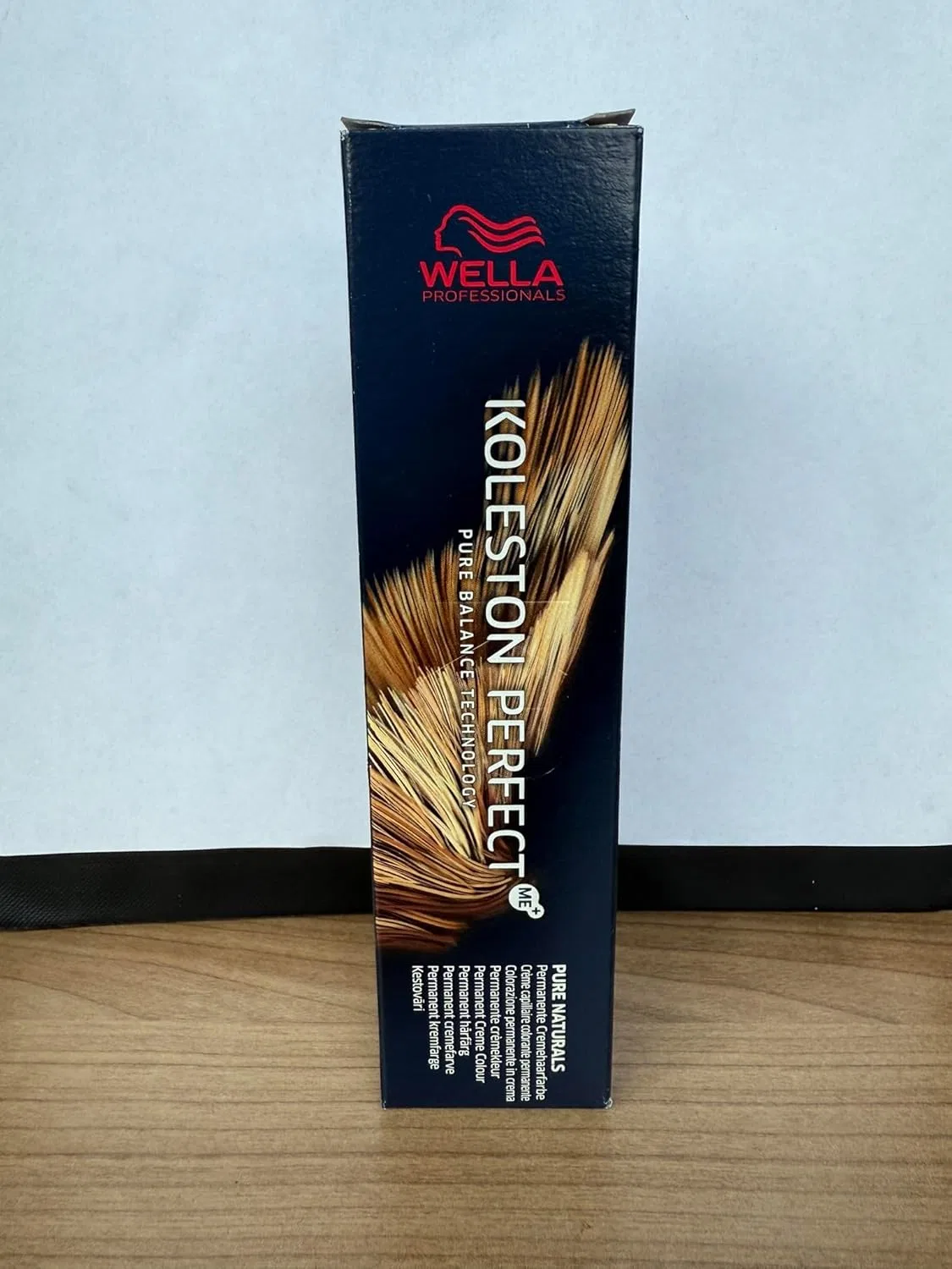 Краска для волос Wella Koleston Perfect Me+ 88/0, 60 мл Wella Professionals