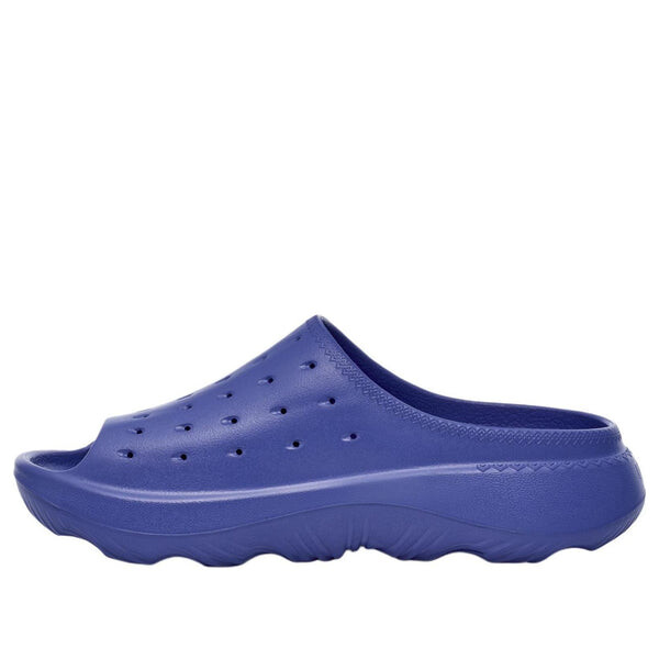 

Тапочки slide it 'night sky' Ugg, синий