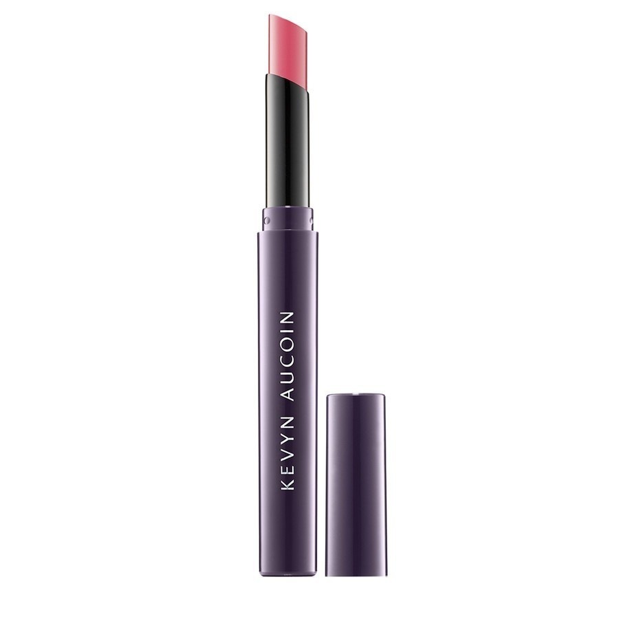 

Помада для губ unforgettable lipstick Kevyn Aucoin, belle of the ball - shine, вес 2 гр.
