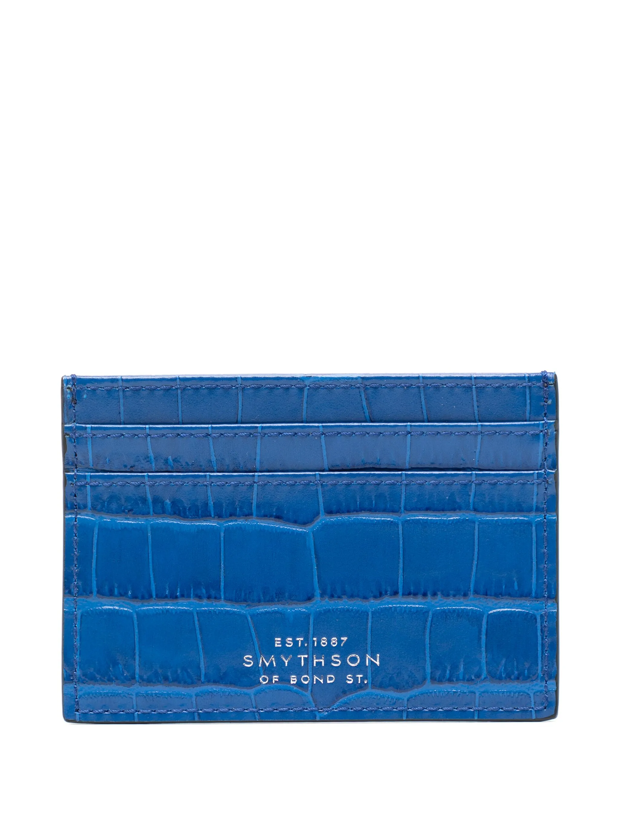 

Картхолдер Mara Smythson, синий