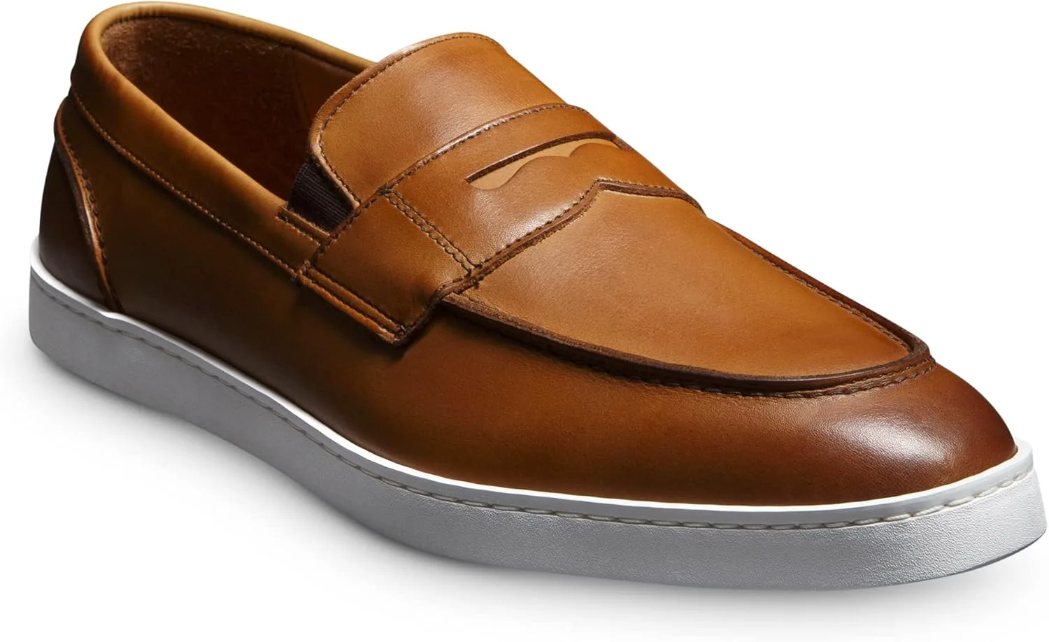 

Мужские лоферы Allen Edmonds Randolph SNK Penny