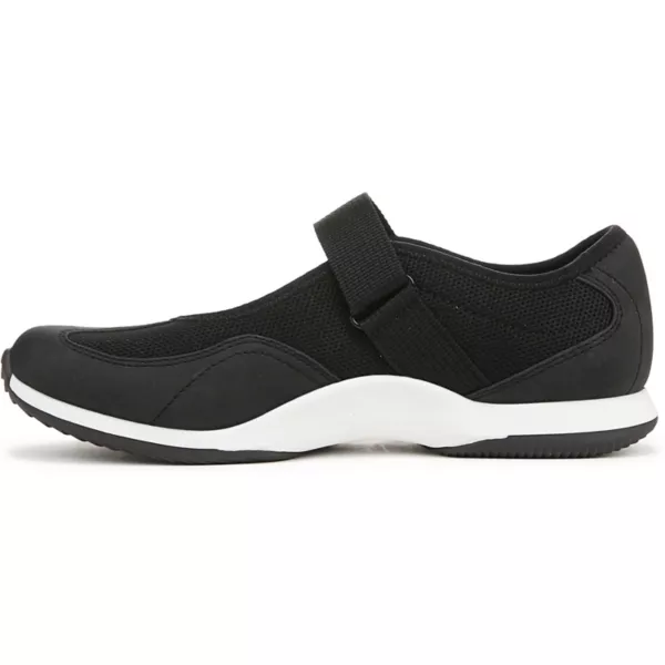 Женские туфли Goodie в стиле Mary Jane Dr. Scholl'S, цвет black faux leather — фото 2