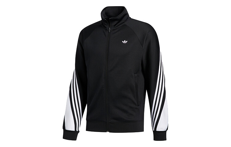 

Мужская куртка Adidas Originals, цвет Black