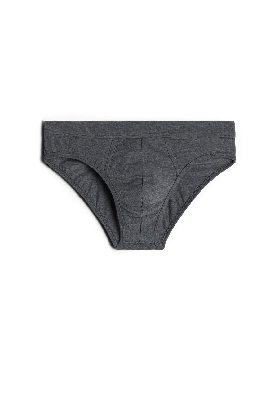 

Трусы Intimissimi, графитовый