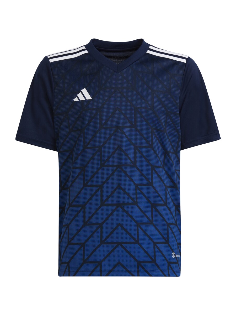 

Футболка Performance ADIDAS PERFORMANCE, синий
