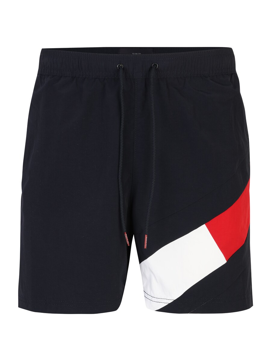 

Шорты Tommy Hilfiger Underwear, морской синий