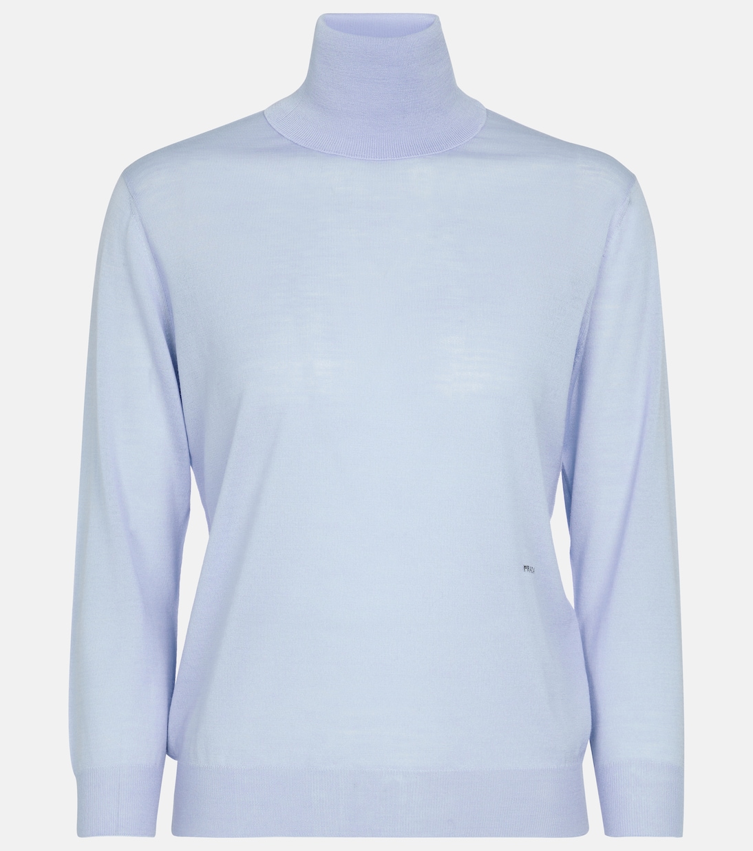

Водолазка из шерсти с добавками Prada, Cielo
