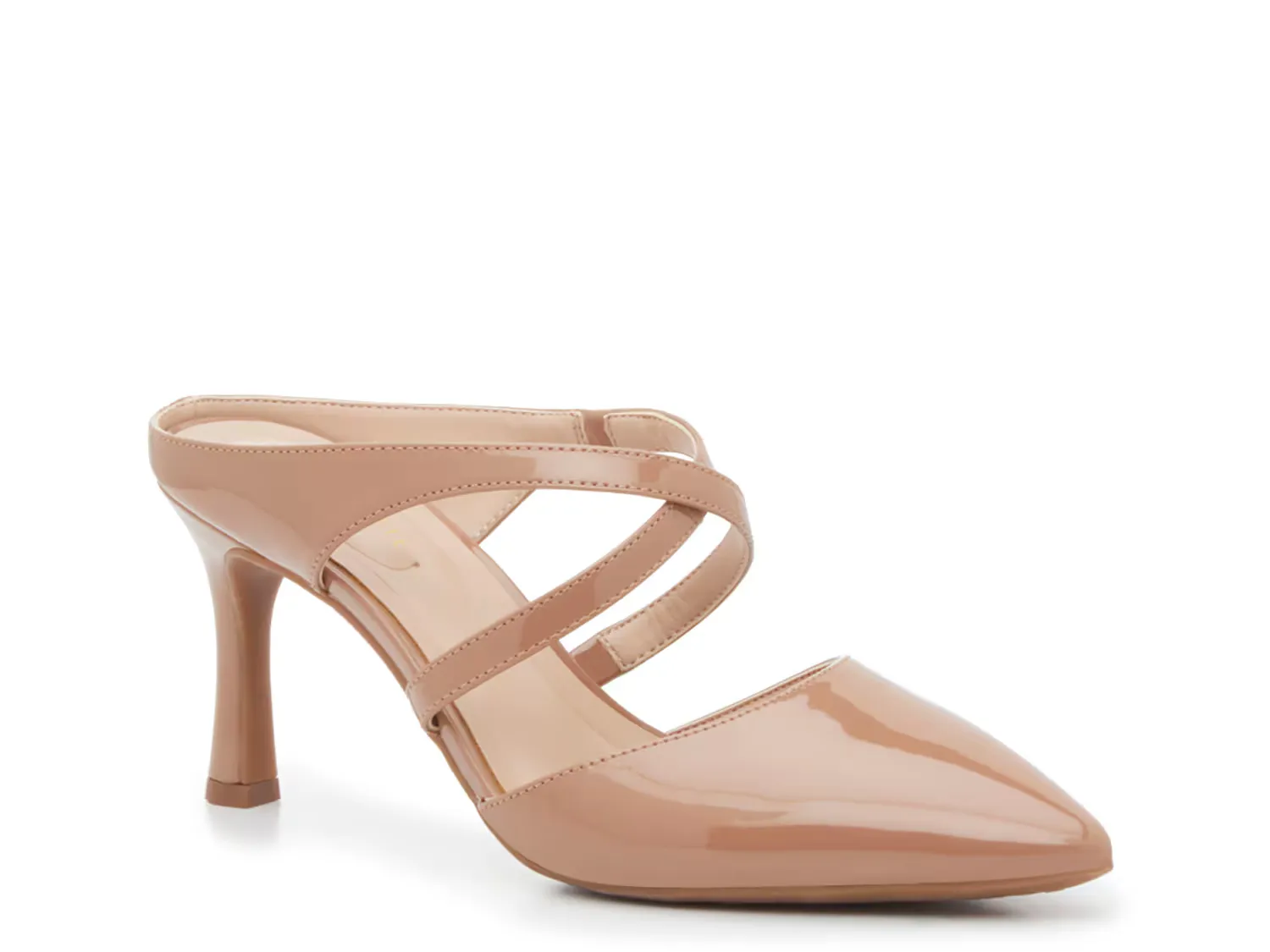 

Туфли Elyma Mule Kelly & Katie, серо-коричневый