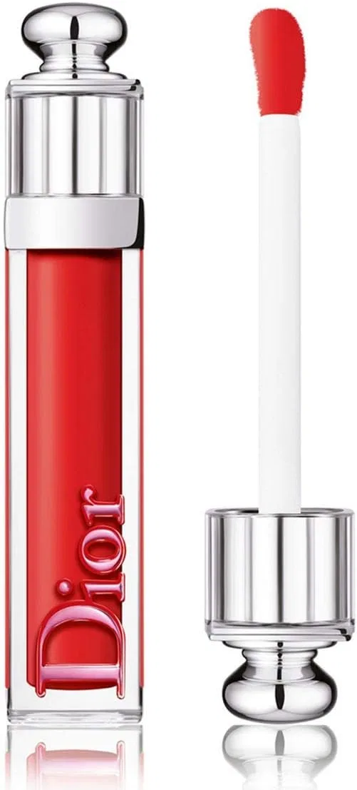 Блеск для губ Dior Addict Stellar Gloss 6.5 мл зеленый
