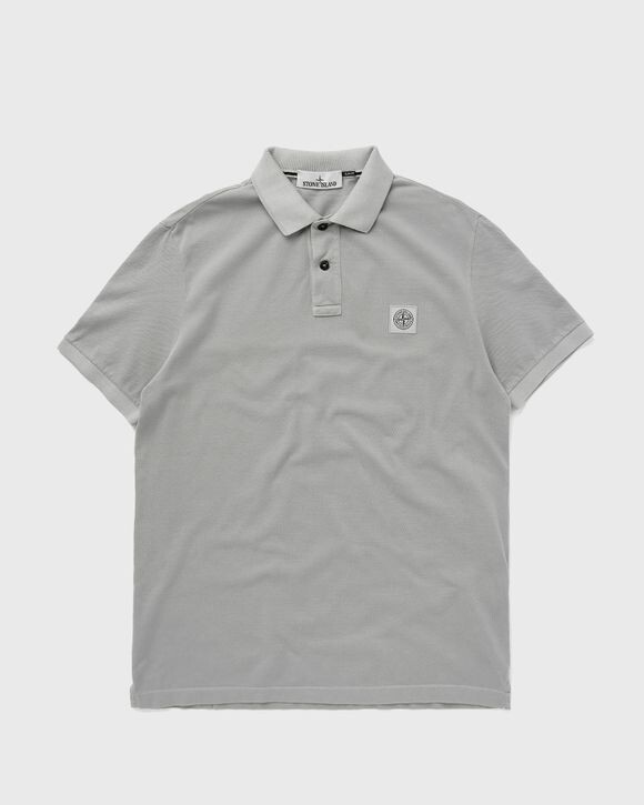 

Поло Stone Island Polo Shirt, цвет dust