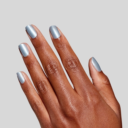 Быстросохнущий лак для ногтей OPI Rapidry, Freeze n’ Thank You 9 ml — фото 4