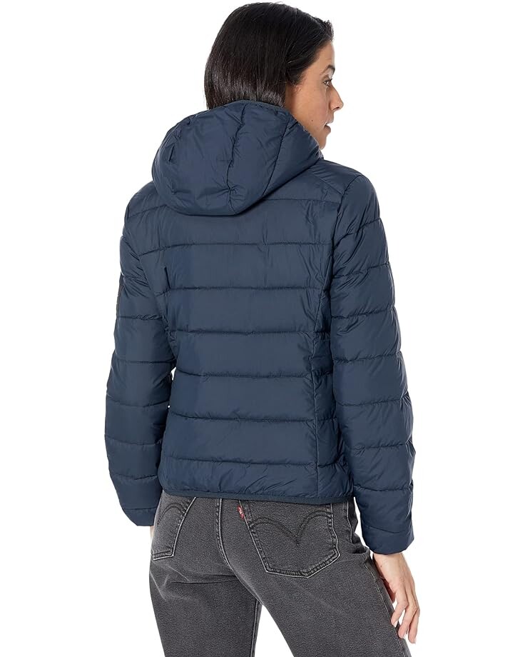 

Куртка ECOALF Aspalf Jacket, цвет Deep Navy