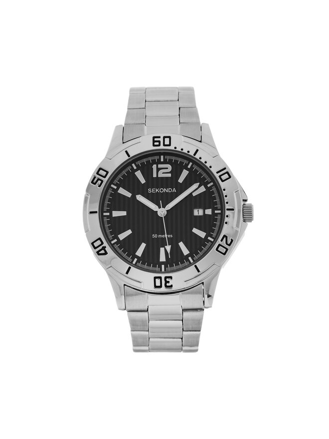 

Часы 1171 Sekonda, черный