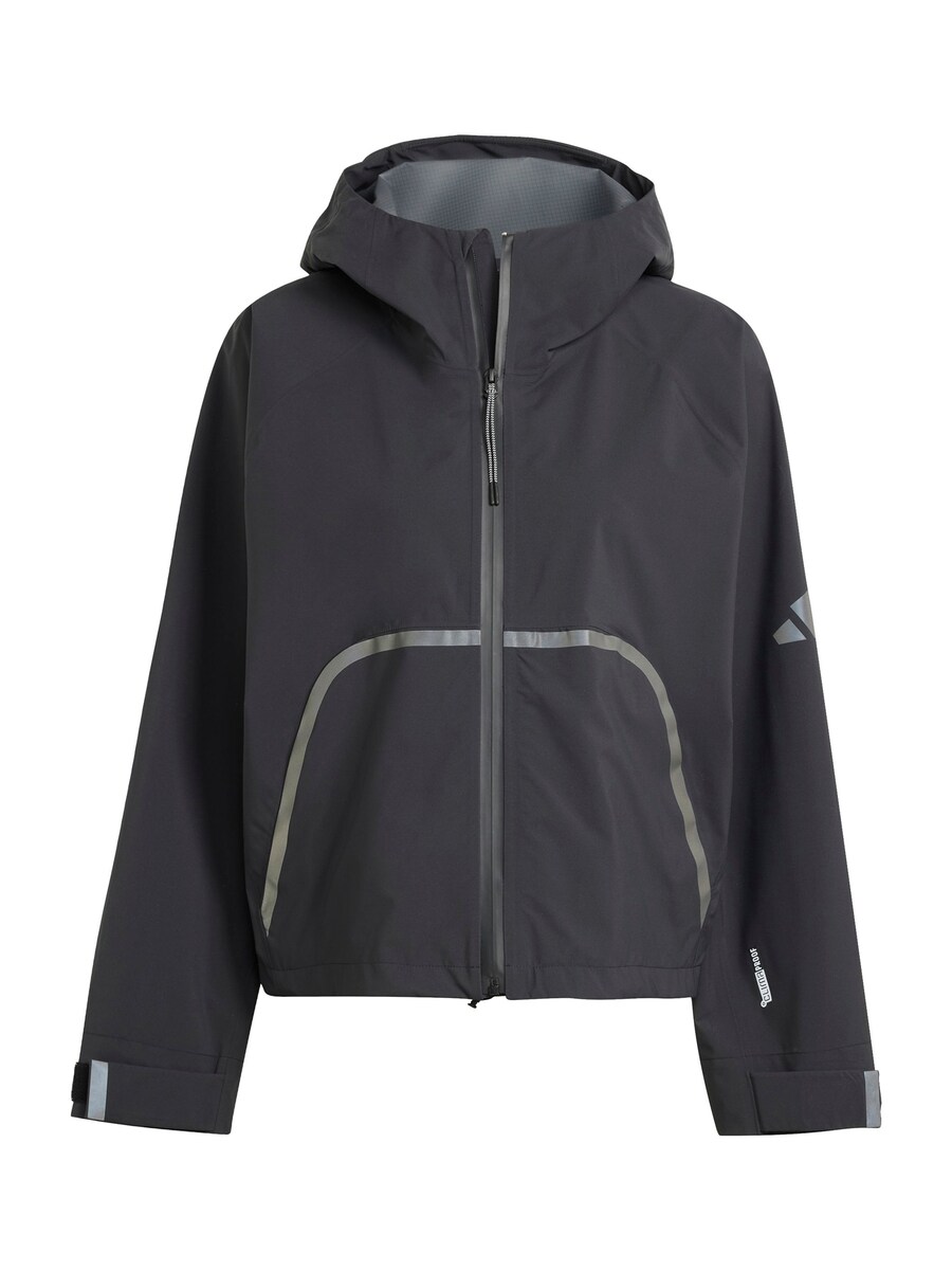 

Спортивная куртка ADIDAS SPORTSWEAR MYSHELTER, Black