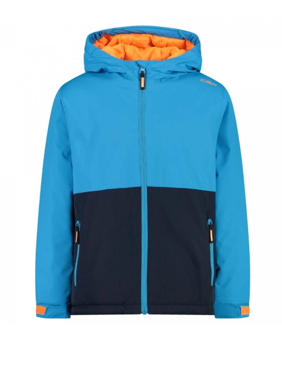 

Куртки и пальто для мальчиков Cmp Fix Blue