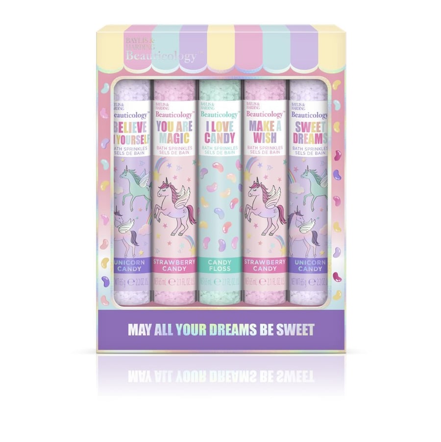 

Baylis&Harding НАБОР ЕДИНОРОГ ДЛЯ ДЕВОЧЕК