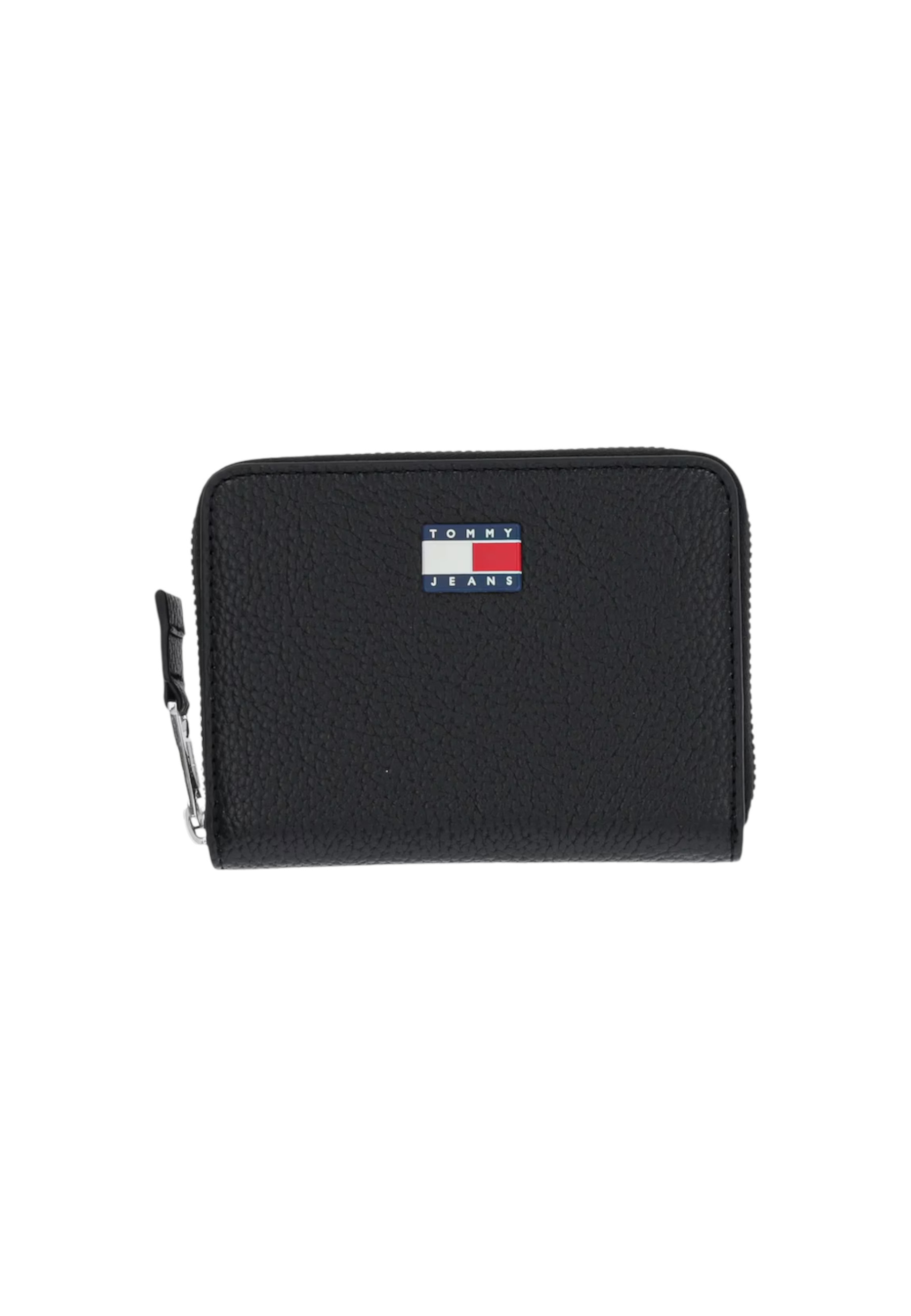 

Кошелек Tommy Hilfiger, черный
