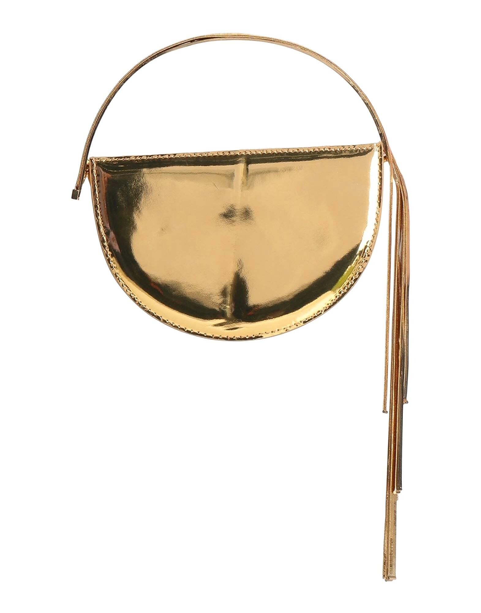 

Сумка Gedebe, золотой