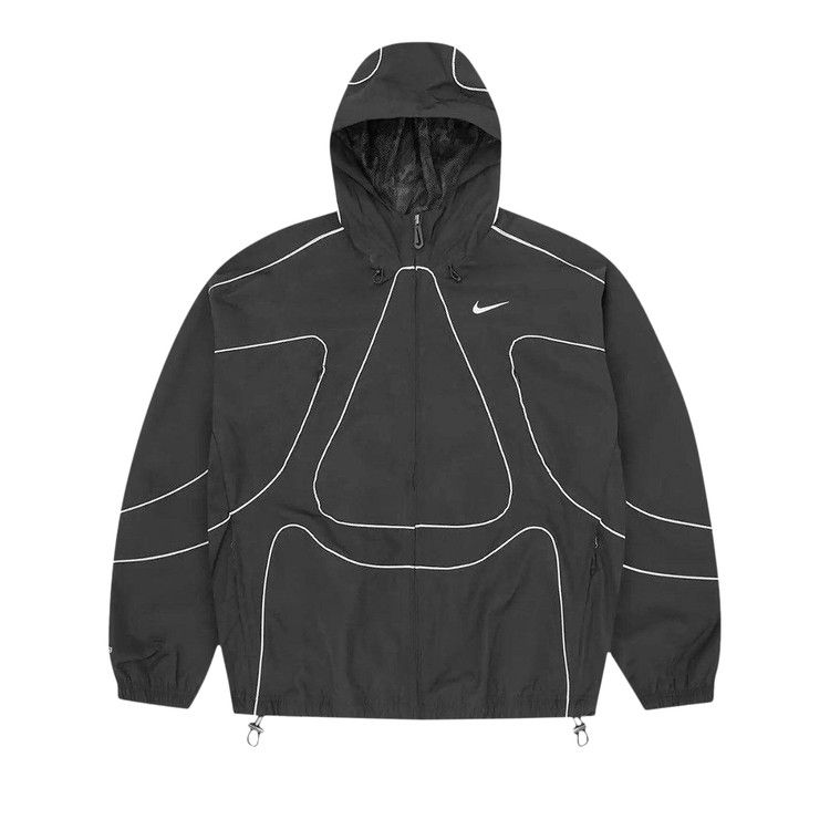 

Спортивная куртка Nike x Corteiz NRG Onyx Track Jacket, Black