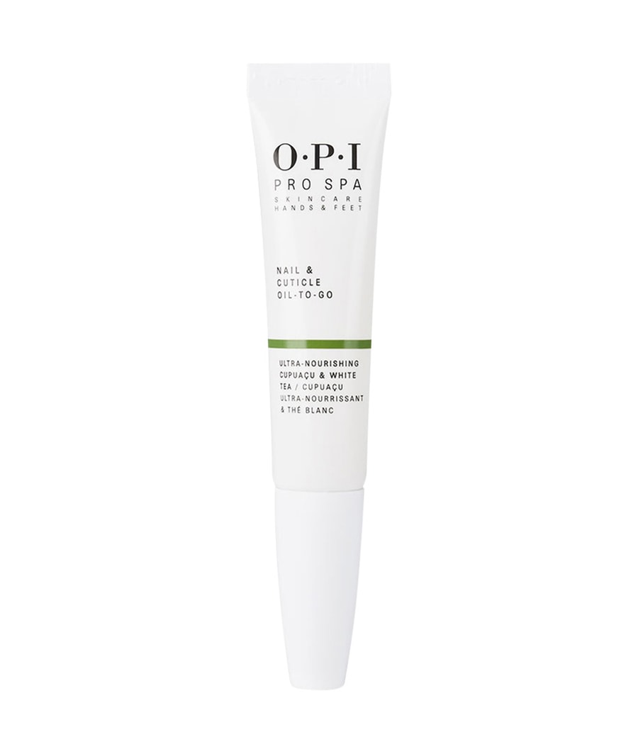 

Масло для ногтей OPI ProSpa Nail & Cuticle Oil To-Go, 7.5 ml