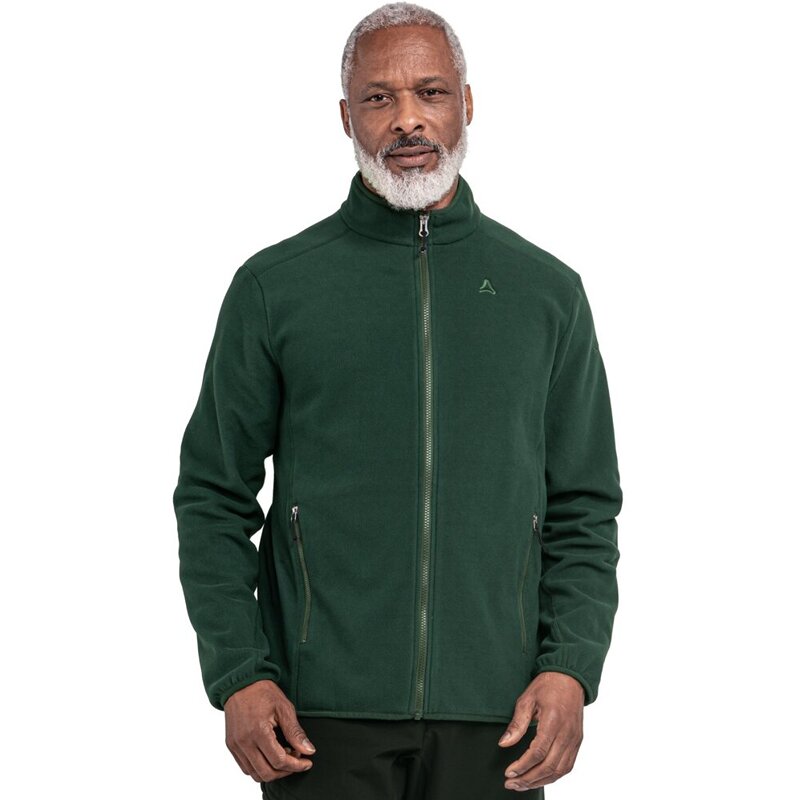 

Нижняя куртка флисовая jk style ash mns Schöffel, зеленый