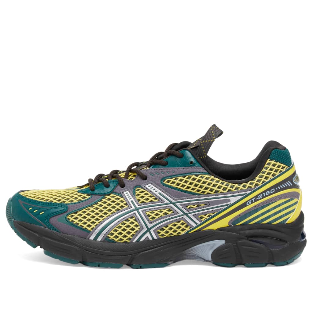 

Кроссовки Ub7-S gt-2160 Asics, мультиколор