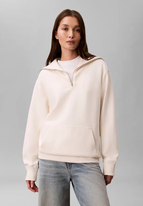 Свитшот Calvin Klein, тофу