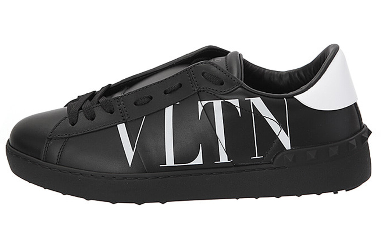 

Мужская обувь для скейтбординга Valentino Open
