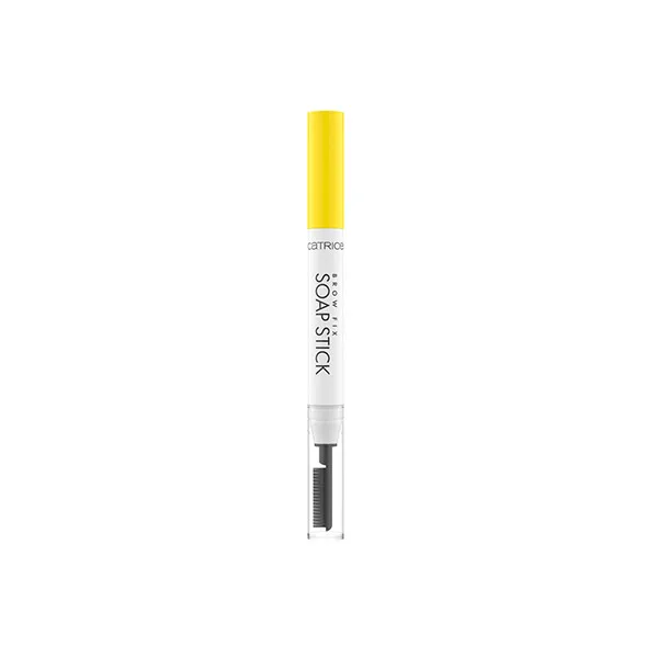 

Мыло для бровей Jabon En Barra Brow Fix 010 Catrice, 1 UD