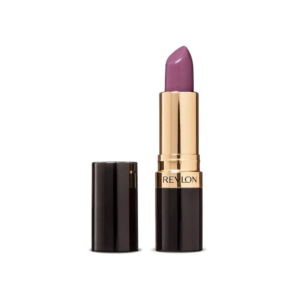 Матовая помада «Super Lustrous Violet Rush Matte 030» от Revlon Revlon