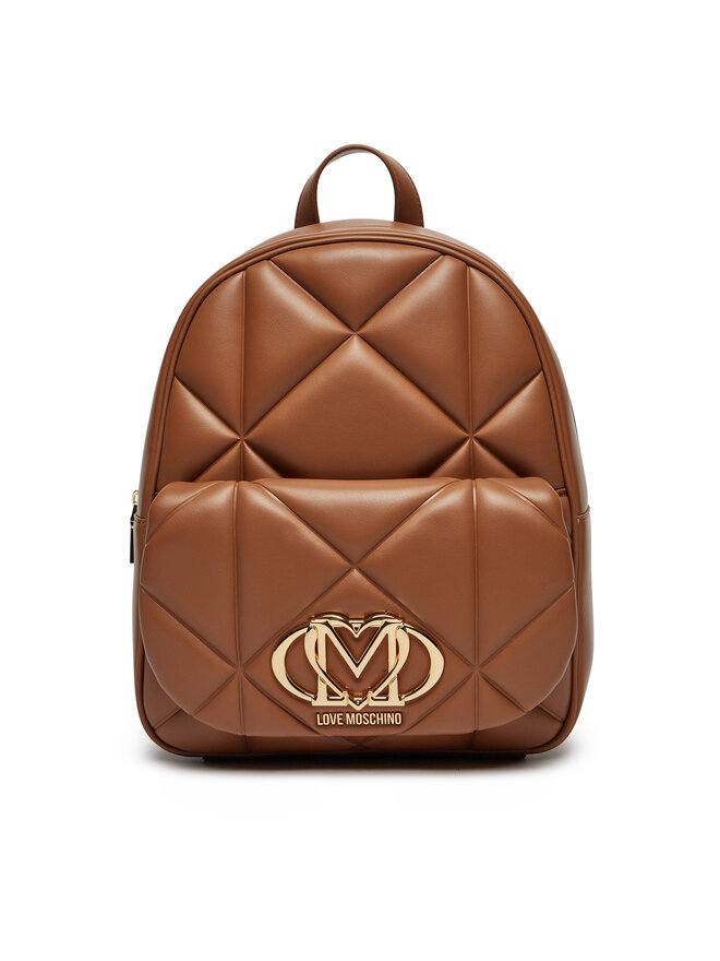 

Рюкзак JC4037PP1MLC0201 Love Moschino, коричневый