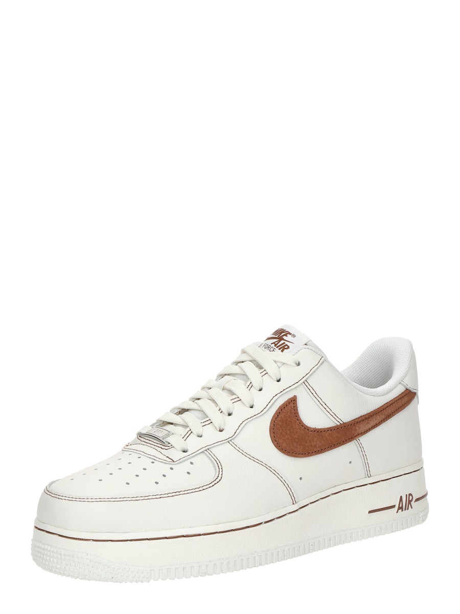 

Кроссовки Nike Sportswear AIR FORCE 107 LV8, экрю