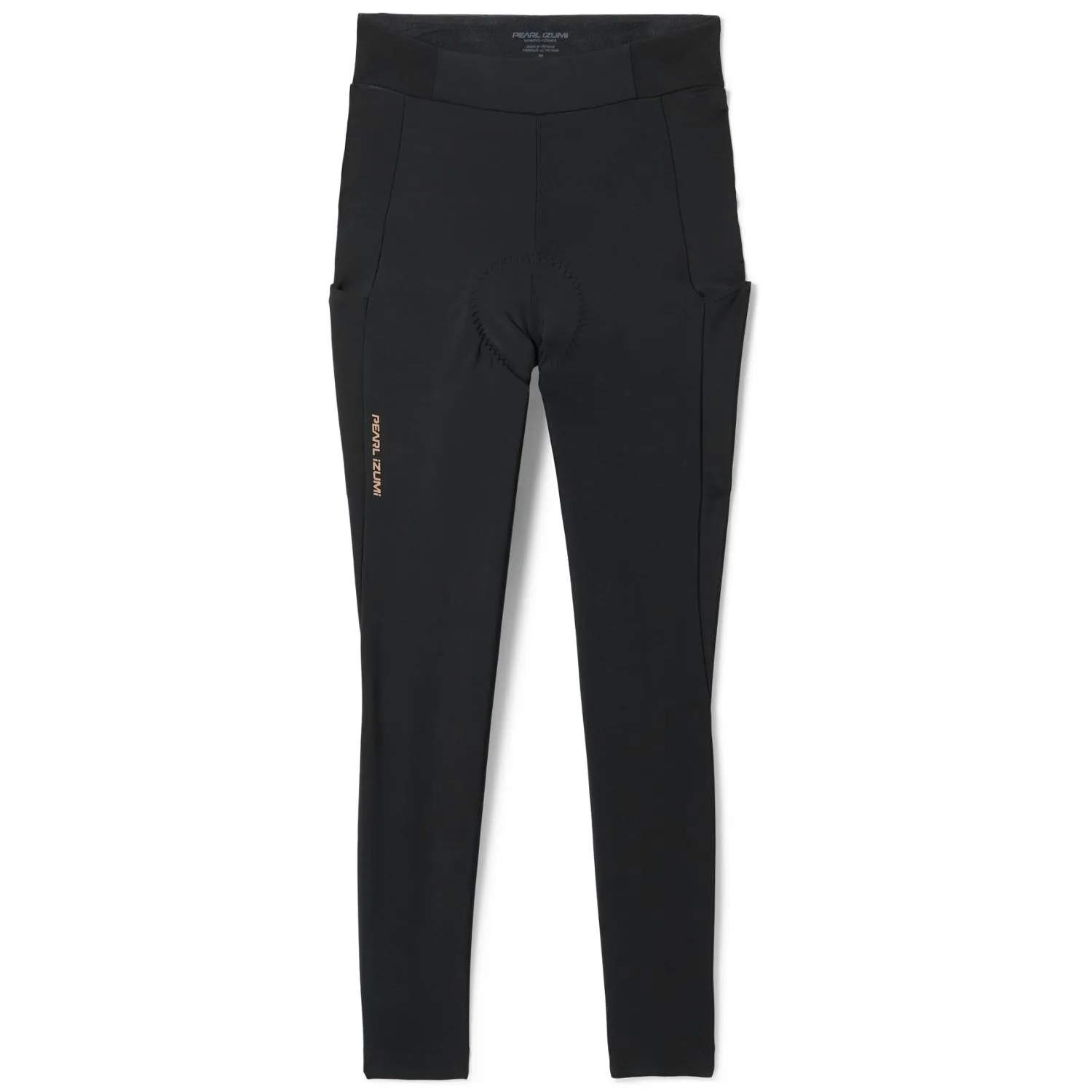 

Женские термоштаны для термоциклинга PEARL iZUMi, Black