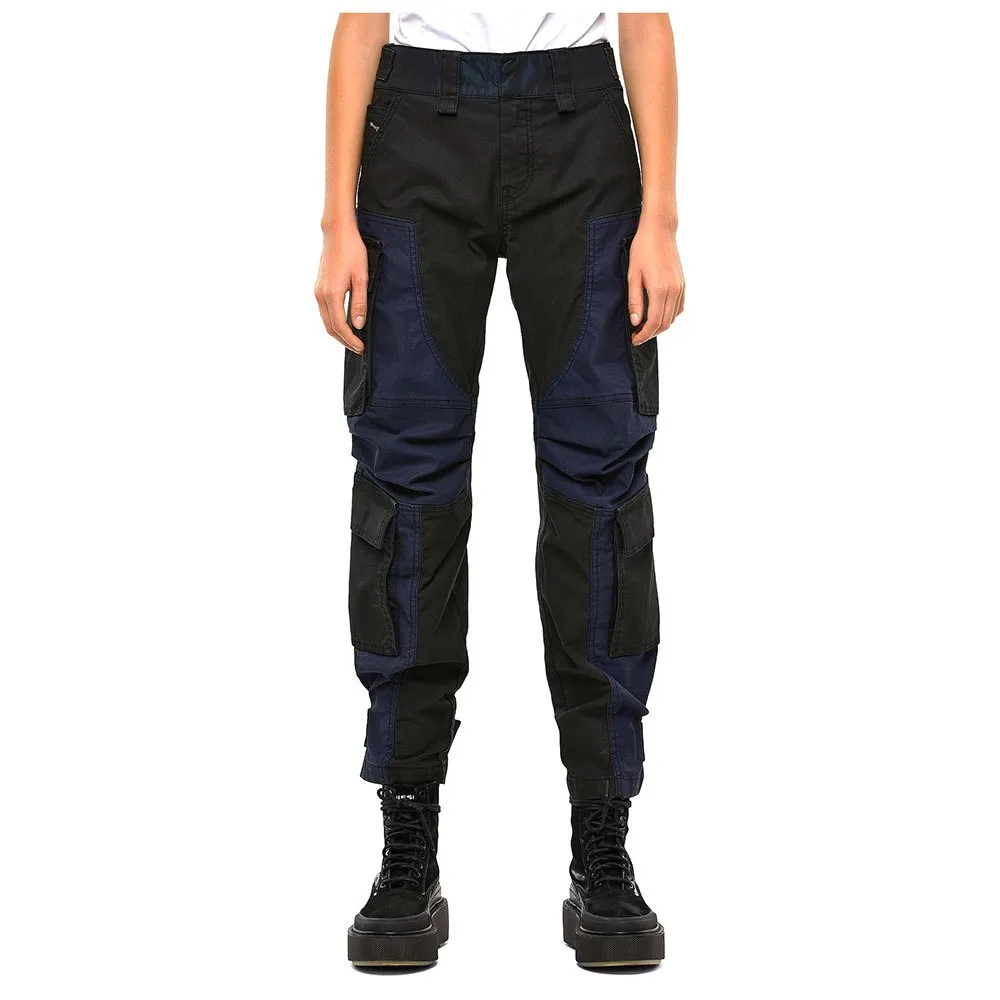 

Джинсы Diesel Kyki SP NE, синий