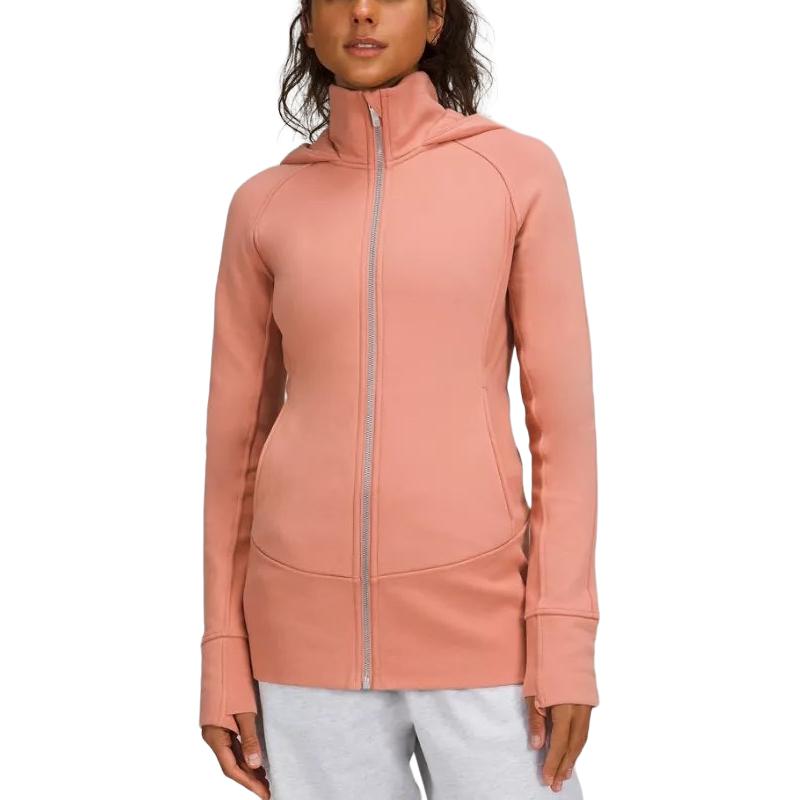 

Lululemon Женская куртка, Pink Prairie/PSAV