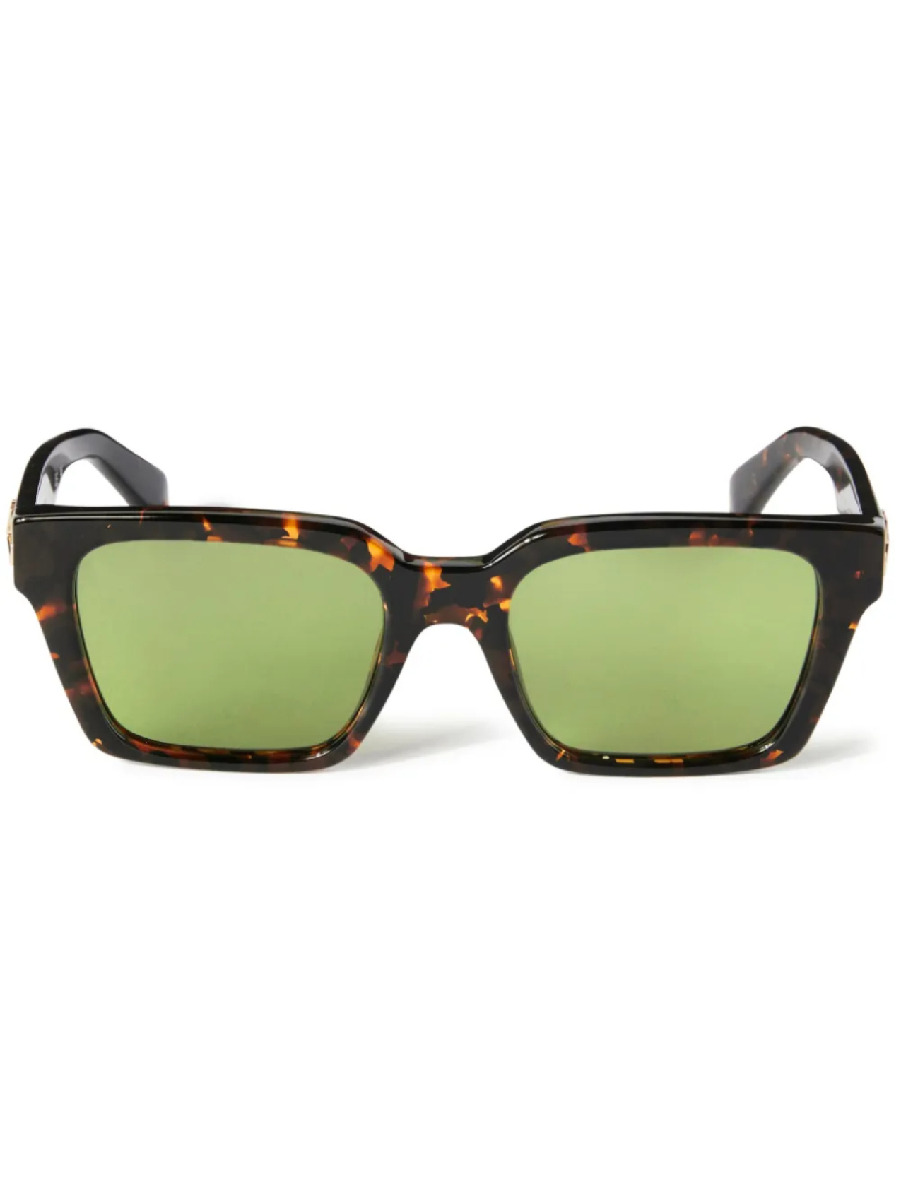 

Очки Off-White OCCHIALI DA SOLE BRANSON Off-White Eyewear
