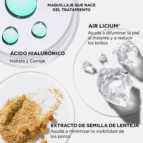 Матовая кремовая основа под макияж CC+ Natural Matte SPF 40 It Cosmetics, цвет tan — фото 4