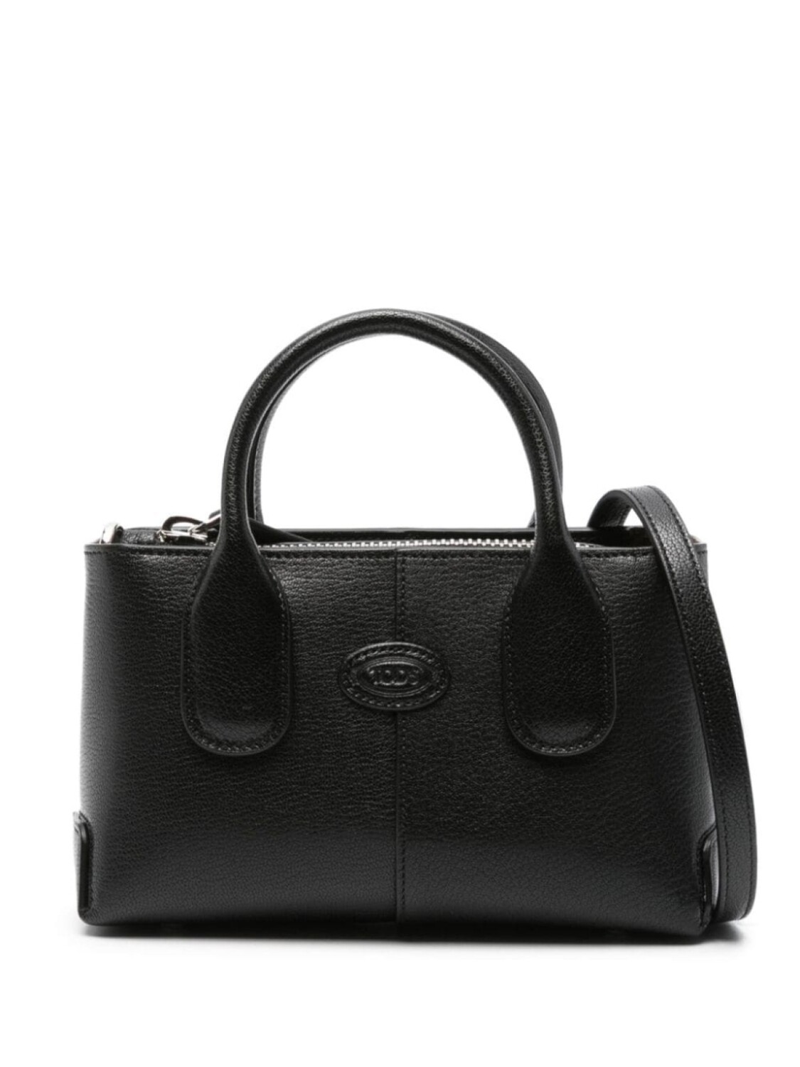 

Tod's мини-сумка Di, черный