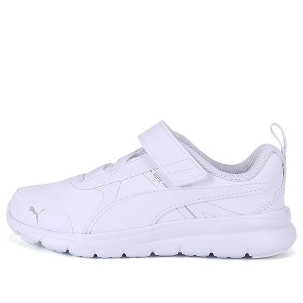 

Кроссовки flex essential sl Puma, белый