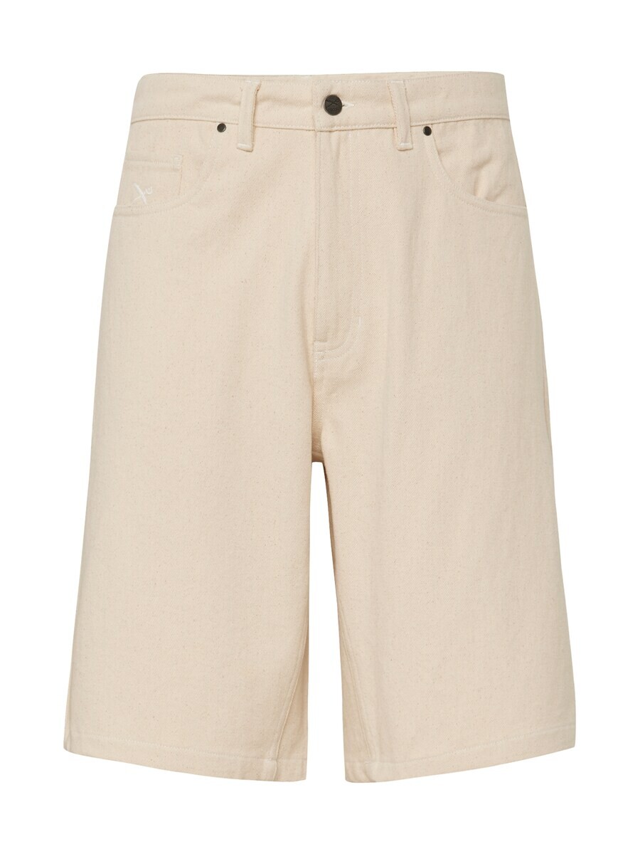 

Джинсы Iriedaily Regular Jeans Nanolo, цвет Wool white