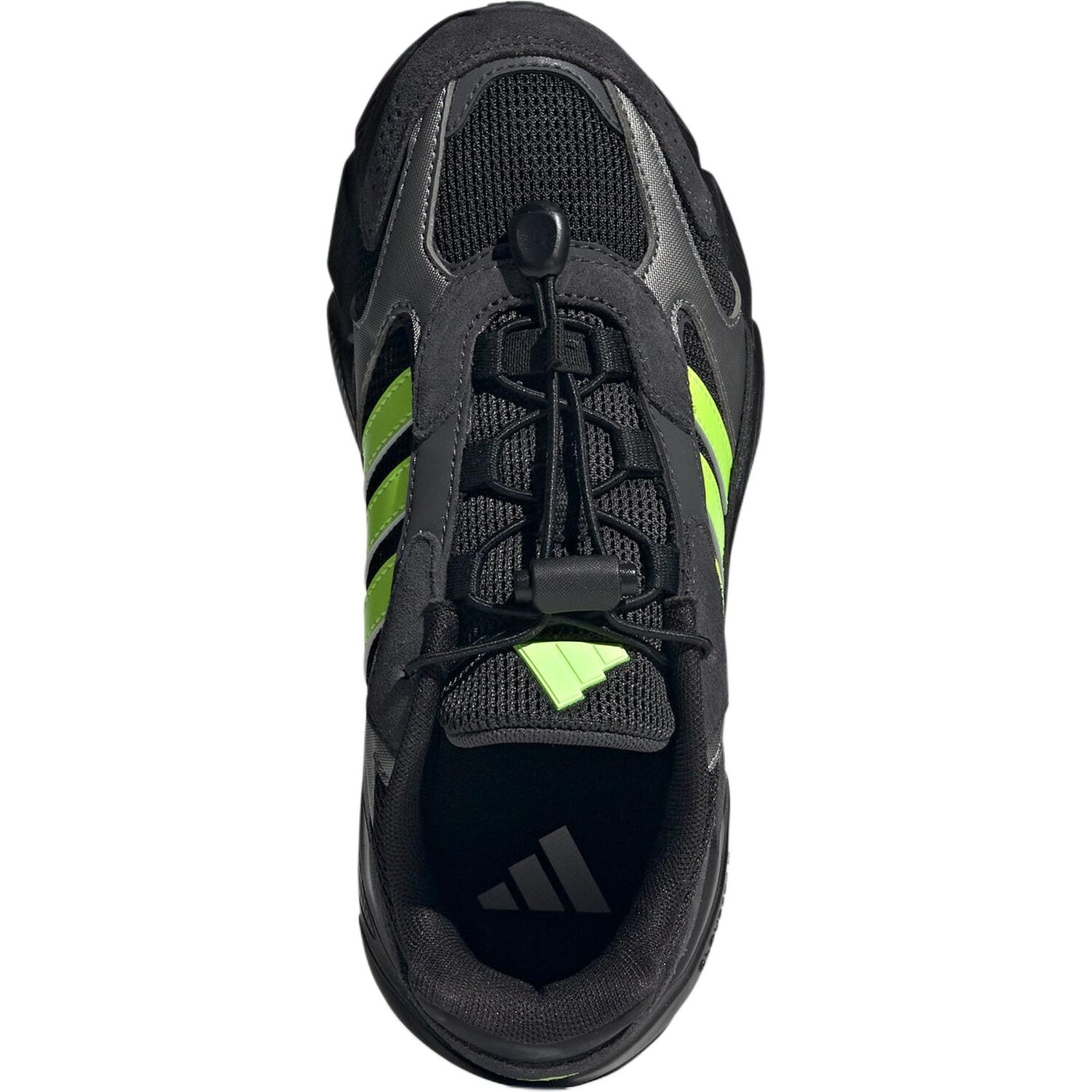 Кроссовки CRAZYCHAOS 2000 Kids для бега, начальная школа Adidas, черный — фото 3