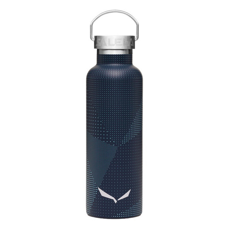 

Изолированная бутылка для питья Valsura 0,65 л Salewa, синий